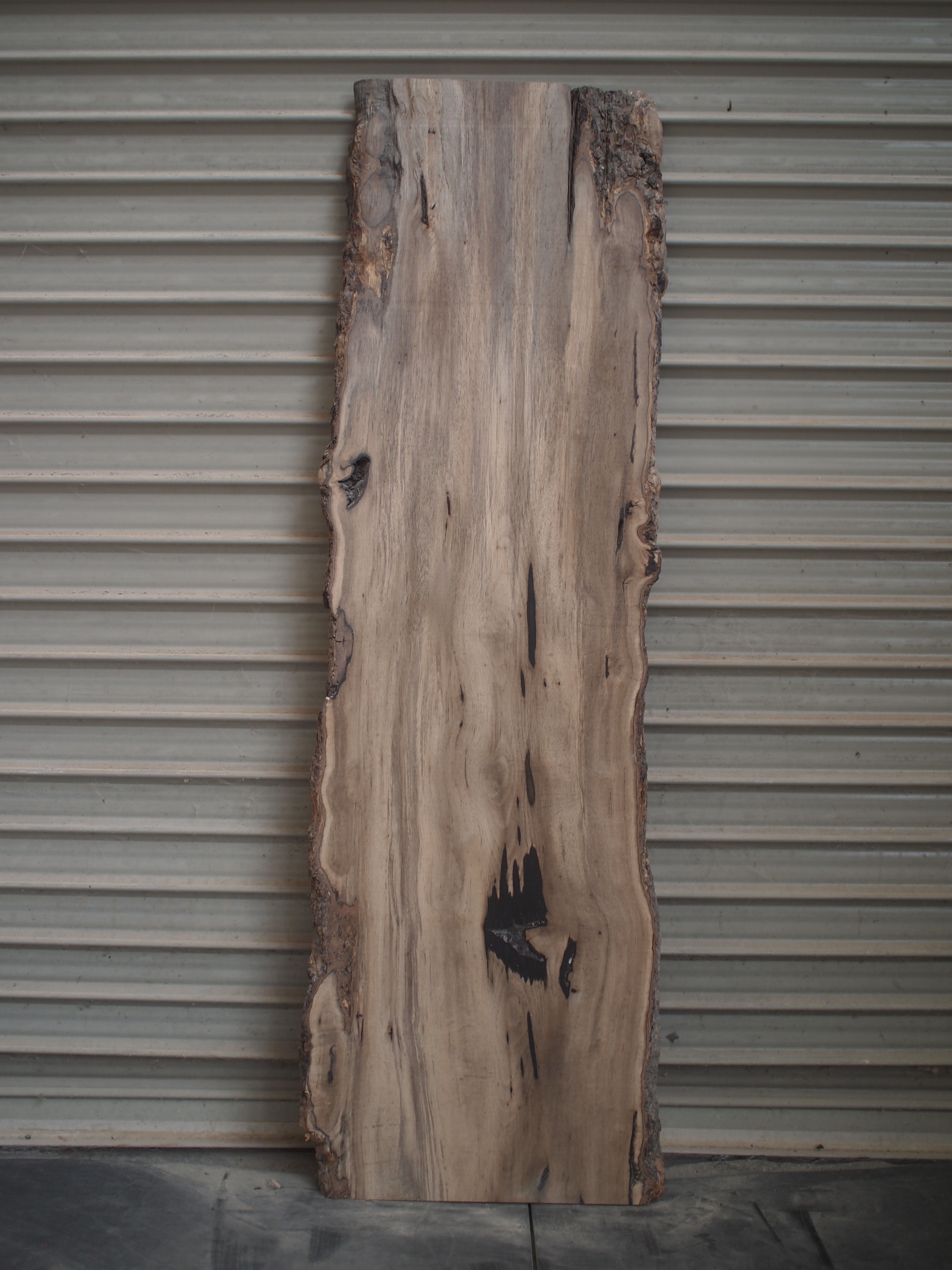 黒柿厚板 | あきたの材木屋