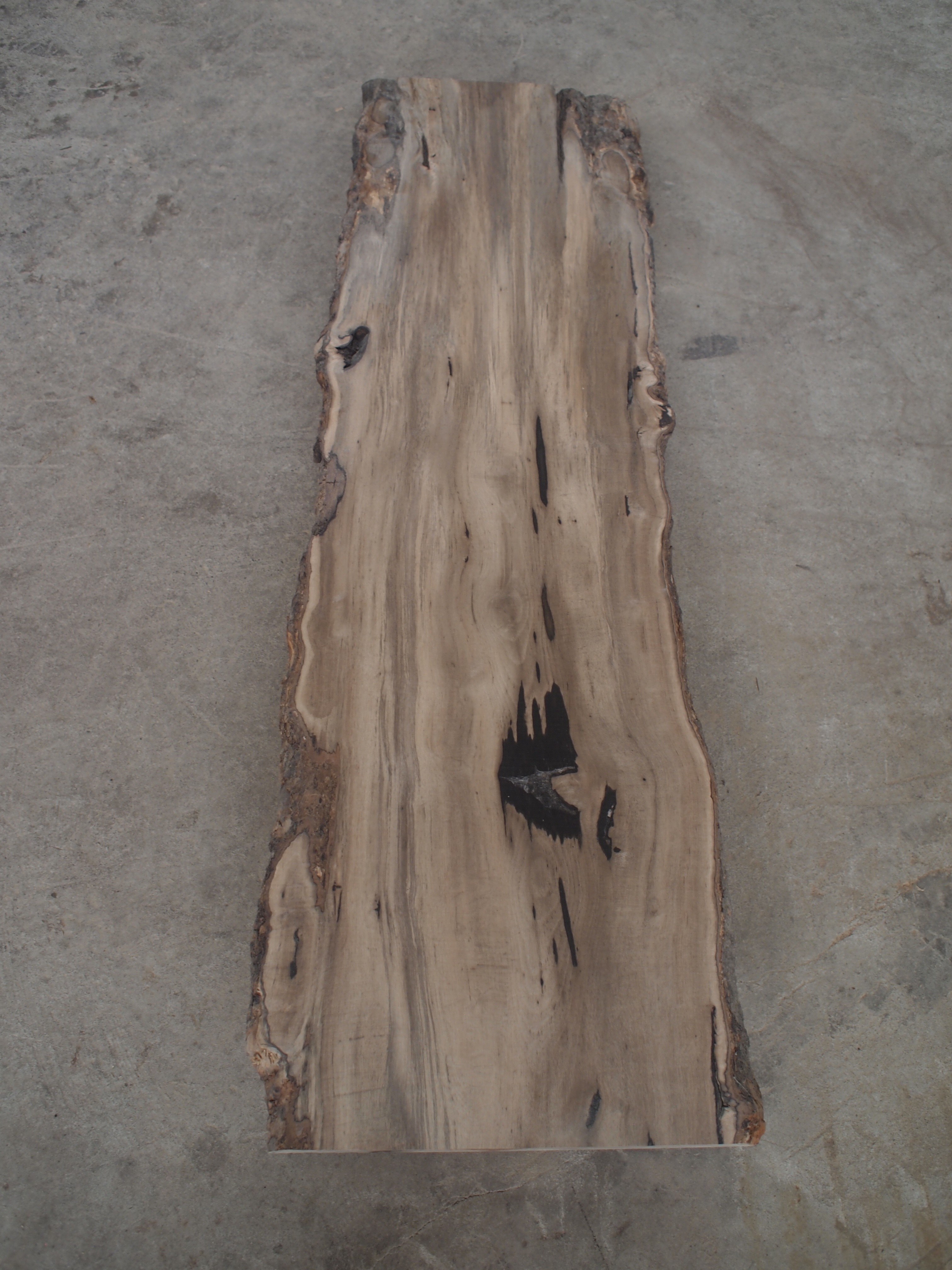黒柿厚板 | あきたの材木屋