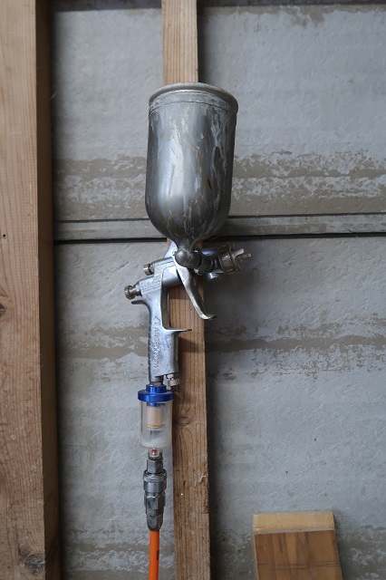 あなたはオイル派 ウレタン派