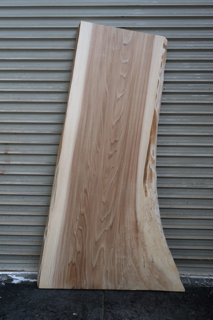 N様が来店してくれました。