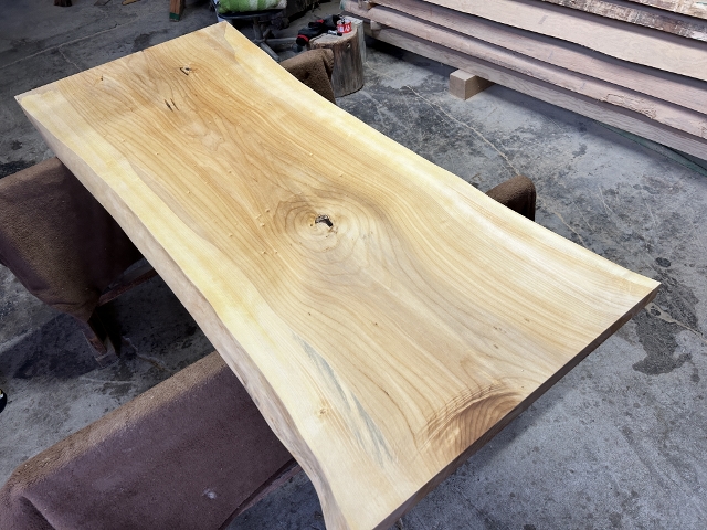 初荷・長野県に向けて発送しました。